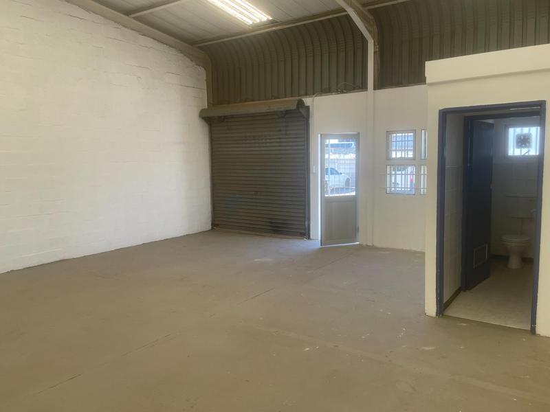 To Let commercial Property for Rent in Walmer Eastern Cape